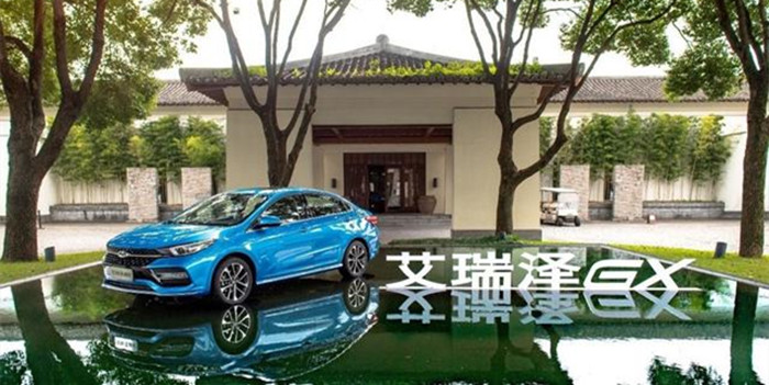 三款10萬(wàn)級(jí)自主轎車 給你一個(gè)放棄合資車的理由