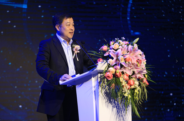 上汽紅巖2019年?duì)I銷商務(wù)年會(huì)在博鰲隆重舉行