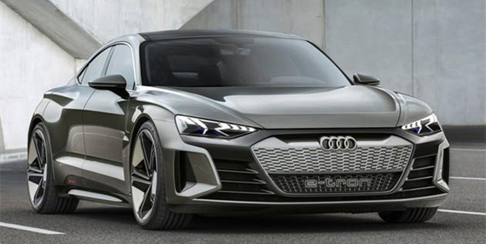 MEB平臺(tái)打造 奧迪將推緊湊跨界電動(dòng)SUV