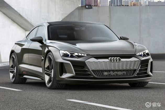 奧迪緊湊跨界電動(dòng)SUV將于2020年推出 MEB平臺(tái)打造