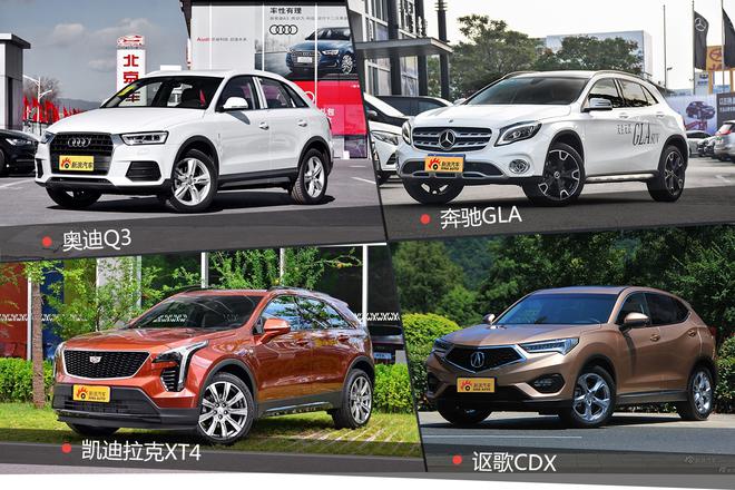 雷克薩斯UX開啟預售 預售價26.99萬起