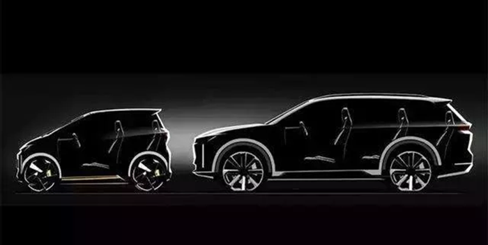 2018只剩三天 造車新勢(shì)力們都怎么樣了