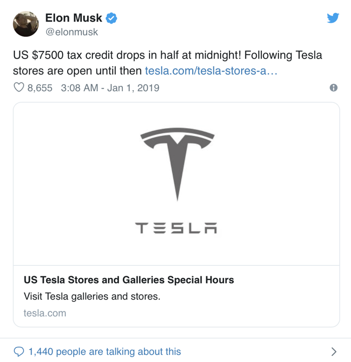 特斯拉，特斯拉model 3庫(kù)存,特斯拉model 3交付量