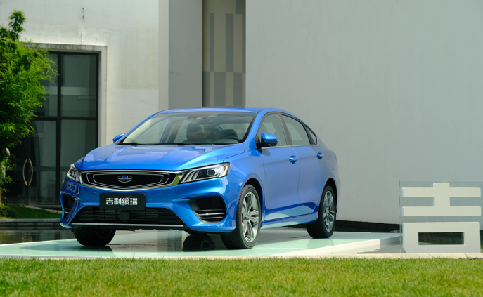 SUV，自主品牌，銷量，轎車市場銷量,吉利繽瑞,榮威i5,長安汽車