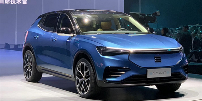 18款新電動(dòng)車(chē)將開(kāi)售 你能認(rèn)出幾款？