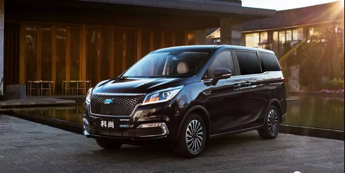 15-15萬元不想買SUV 可以等等這些MPV車型