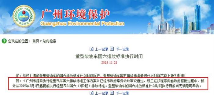 政策，國(guó)六排放標(biāo)準(zhǔn),國(guó)六排放標(biāo)準(zhǔn)實(shí)施困難，中國(guó)汽車排放政策