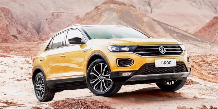 2018年度最受關(guān)注的自主SUV 您的愛車入選了嗎