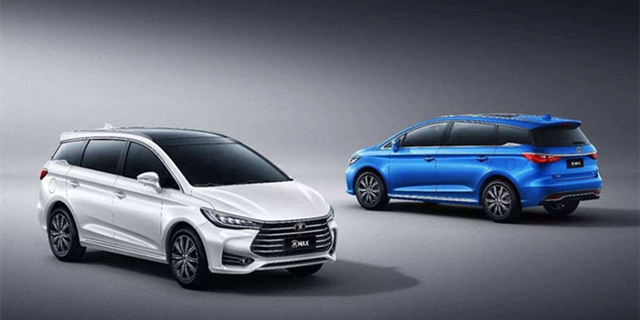 MPV怎么選？2018年這些MPV車型最值得選