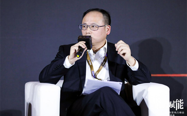 金文輝：機會和困難并存，車企要做好萬全準(zhǔn)備