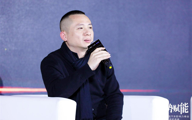潘欣欣：提升品牌價值，帶給消費者差異化印象