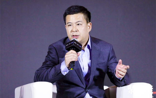 曾業(yè)輝：傳播要做好受眾人群定位，增強互動性
