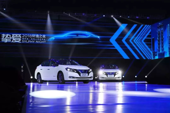日系車2018成績(jī)單 日產(chǎn)奪冠 豐田“開掛”