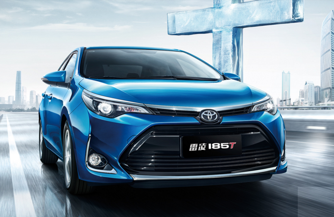 SUV，銷量，2018日系車銷量,日系車銷量排行