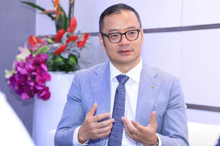 廣汽張帆：最難的是下一步如何跨越