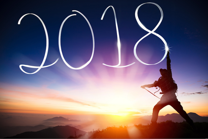 2018十大關鍵詞：動蕩下汽車產業(yè)變革之年