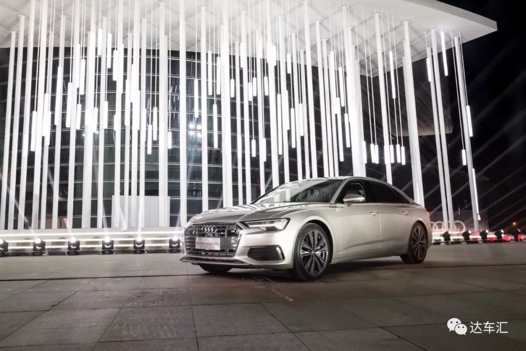 全新A6L、沃爾沃S90L、CT6這三款車怎么選？