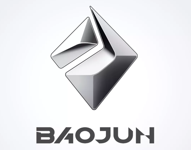 寶駿發(fā)布品牌新標(biāo) 將率先在寶駿RS-5上裝配
