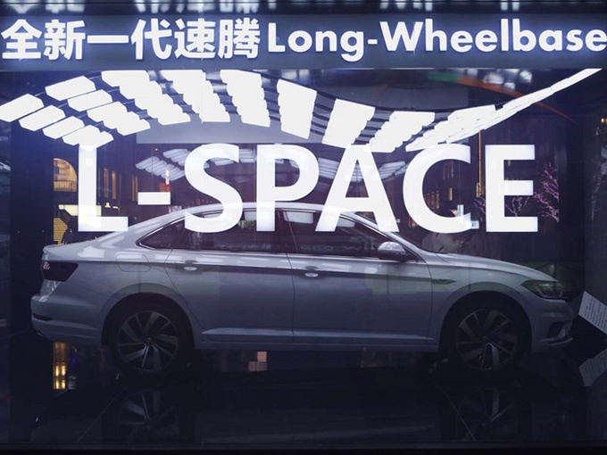 速騰，速騰加長(zhǎng),全新速騰性能