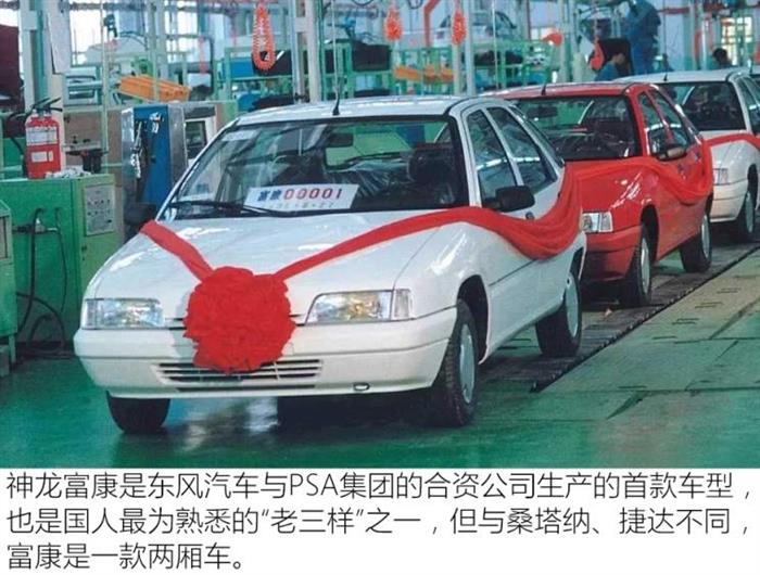 東風雷諾，法國汽車品牌進軍中國,法國汽車品牌在華現(xiàn)狀