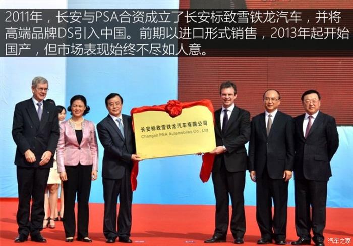 東風雷諾，法國汽車品牌進軍中國,法國汽車品牌在華現(xiàn)狀