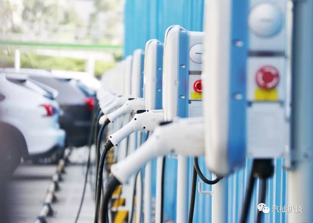 國家隊(duì)組建合資公司 電動(dòng)車充電難題或?qū)⒔鉀Q