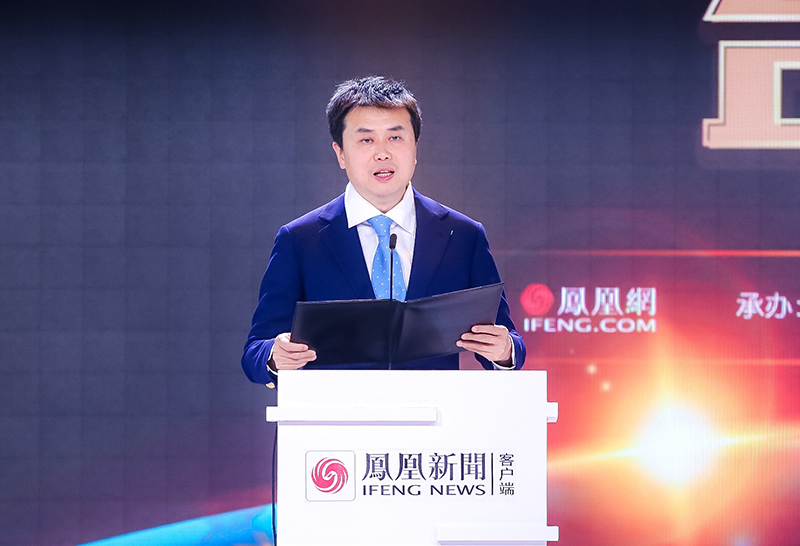 不負(fù)主場時(shí)代 2018中國汽車年度盛典收官