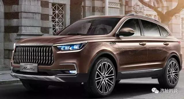 發(fā)力新能源汽車 獵豹汽車2019年蓄勢待發(fā)