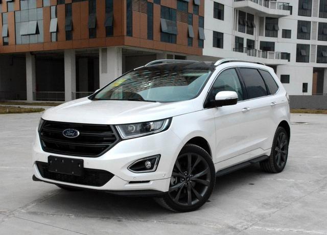 5座/7座任你選，入手20-30萬合資SUV，這幾款還挺靠譜