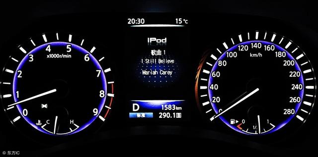 自動擋熱車時應該掛P擋還是N擋？老司機解釋后，車主：車白熱了