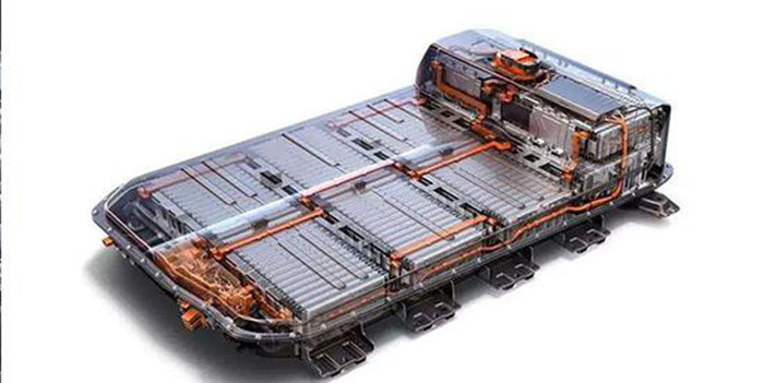 電池產(chǎn)業(yè)競爭日益加劇 車企自建電池工廠成趨勢