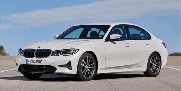 2019這些車型重磅上市 有沒(méi)有你喜歡的？
