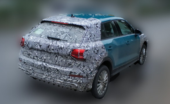 奧迪2019年國內(nèi)新車陣容 e-tron/Q8/全新Q3等車型