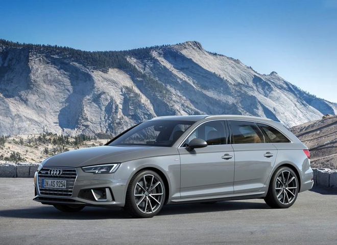 奧迪2019年國內(nèi)新車陣容 e-tron/Q8/全新Q3等車型