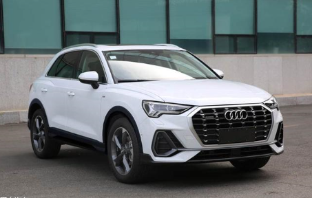 奧迪2019年國內(nèi)新車陣容 e-tron/Q8/全新Q3等車型