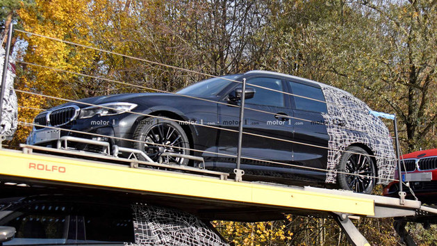 日內(nèi)瓦車展轎車/跑車前瞻 RS 7/Taycan領銜