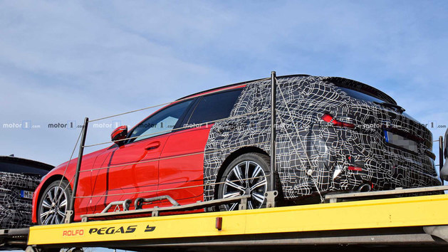 日內(nèi)瓦車展轎車/跑車前瞻 RS 7/Taycan領銜