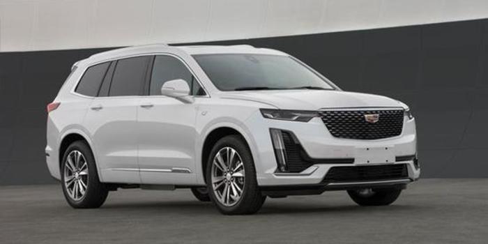 XT4同款動(dòng)力 凱迪拉克XT6中大SUV或7月上市