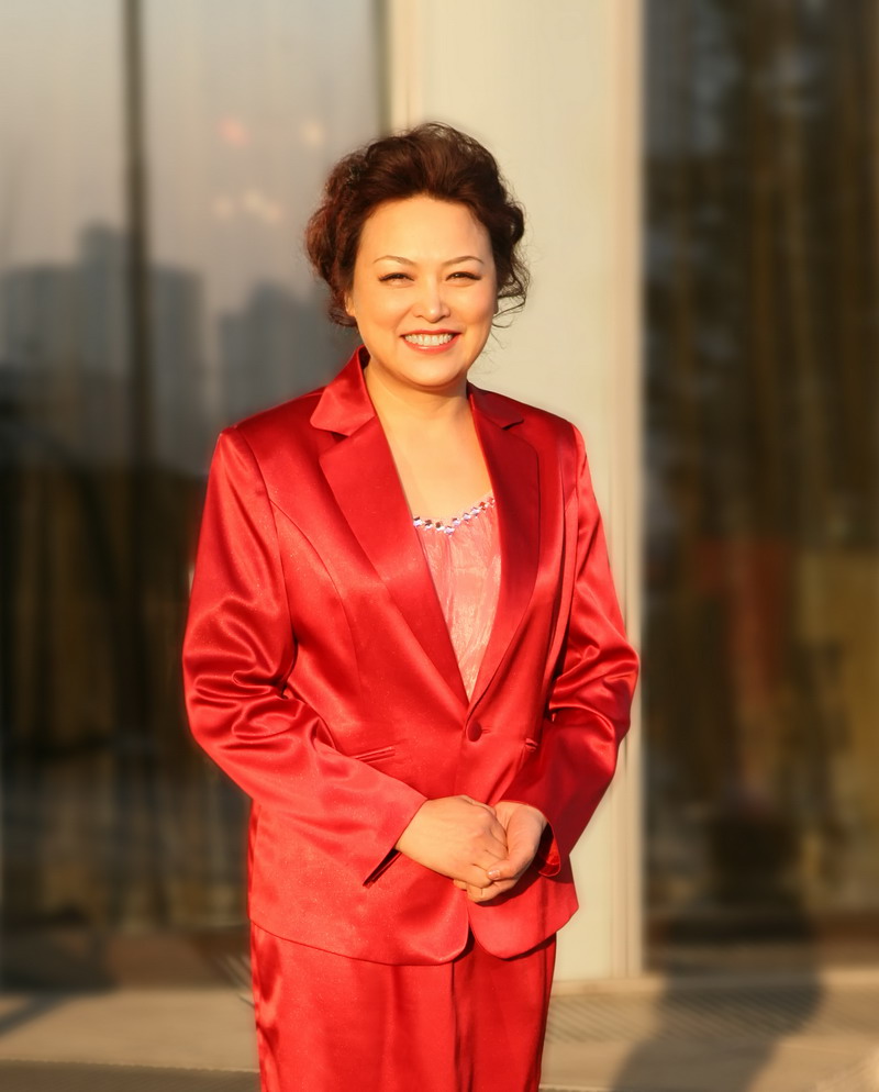 關注汽車產(chǎn)業(yè)發(fā)展 長城王鳳英兩會提五項議案建議