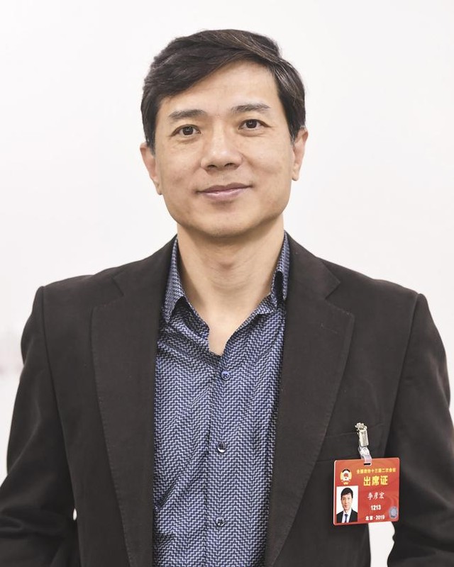 百度李彥宏：構建智能交通需要在政策指導下進行