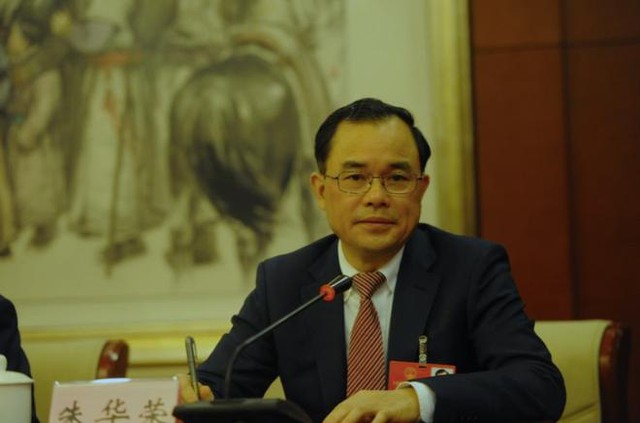 長安朱華榮：中國汽車產(chǎn)業(yè)亟待推動品牌向上