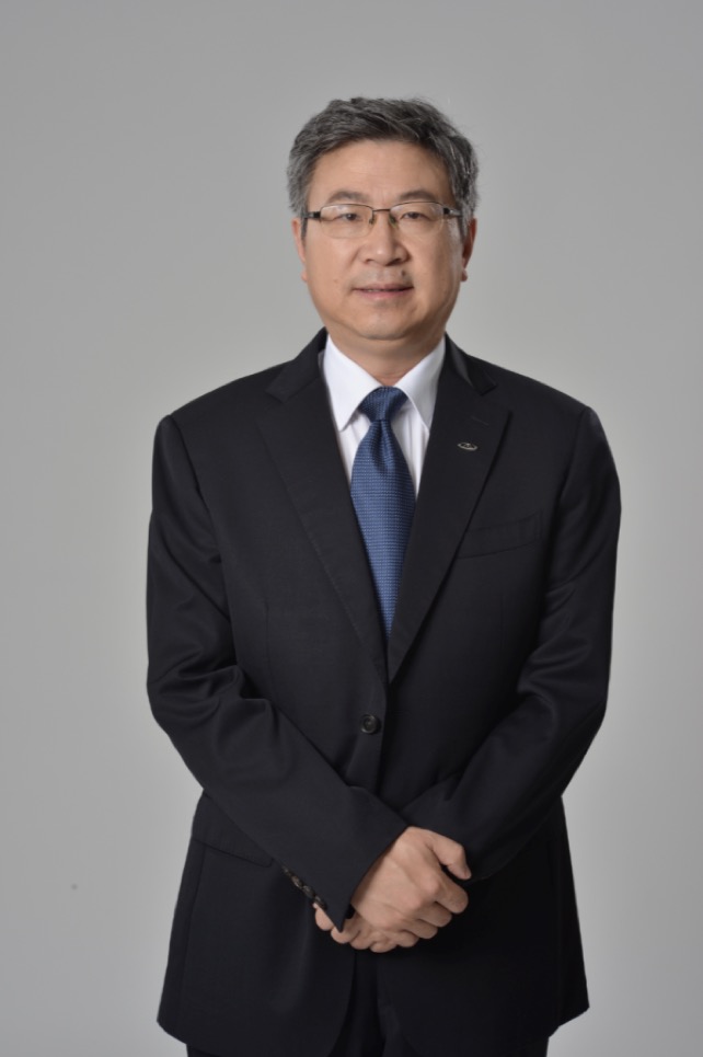 尹同躍兩會提案：發(fā)展氫燃料產(chǎn)業(yè)、自動駕駛等七項建議
