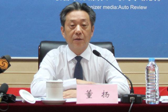 汽協(xié)會(huì)長董楊：補(bǔ)貼新政即將出臺(tái)，地補(bǔ)或改變？
