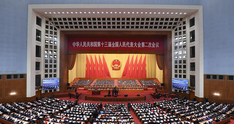 盤點(diǎn)2019政府工作報(bào)告中與汽車相關(guān)的那些事
