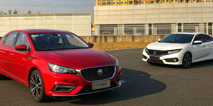 15萬左右的性能車 這三款不容錯(cuò)過