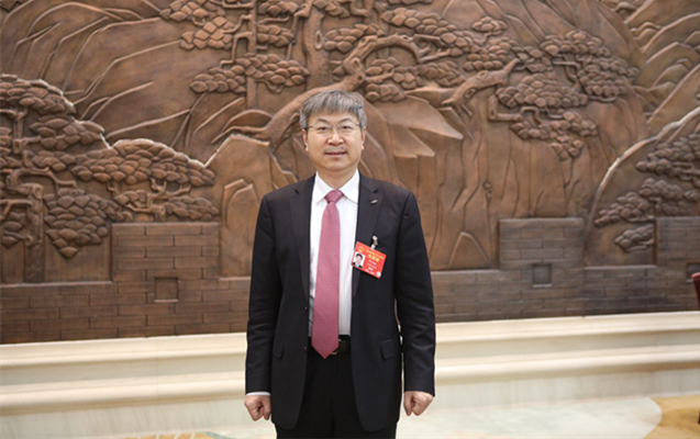 尹同躍：將氫能源產(chǎn)業(yè)納入國(guó)家能源戰(zhàn)略規(guī)劃