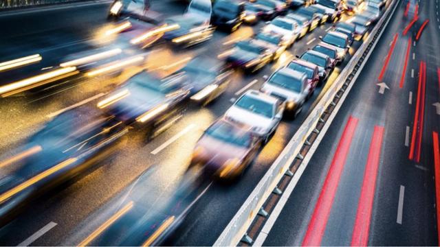 大眾VS滴滴：誰(shuí)才是汽車企業(yè)未來(lái)生存的關(guān)鍵角色？