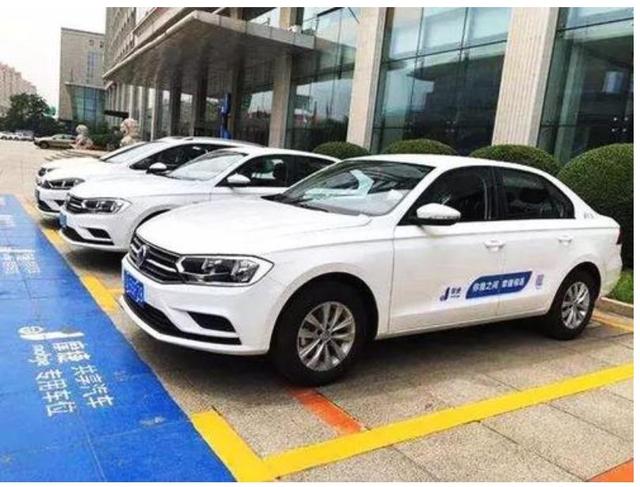 大眾VS滴滴：誰(shuí)才是汽車企業(yè)未來(lái)生存的關(guān)鍵角色？