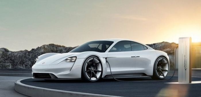 保時(shí)捷或推911電動(dòng)版 將代替現(xiàn)款918 Spyder