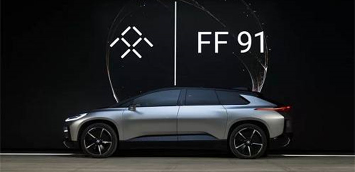 法拉第未來(lái)欲賣(mài)地籌錢(qián) 盡快推進(jìn)FF 91上市